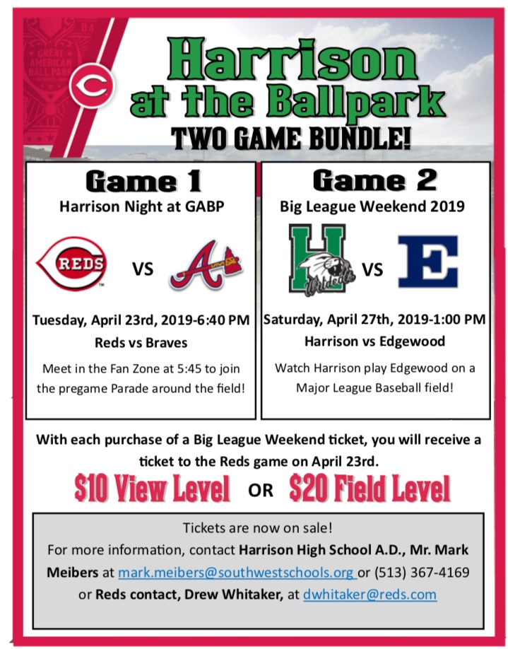 GABP Flyer